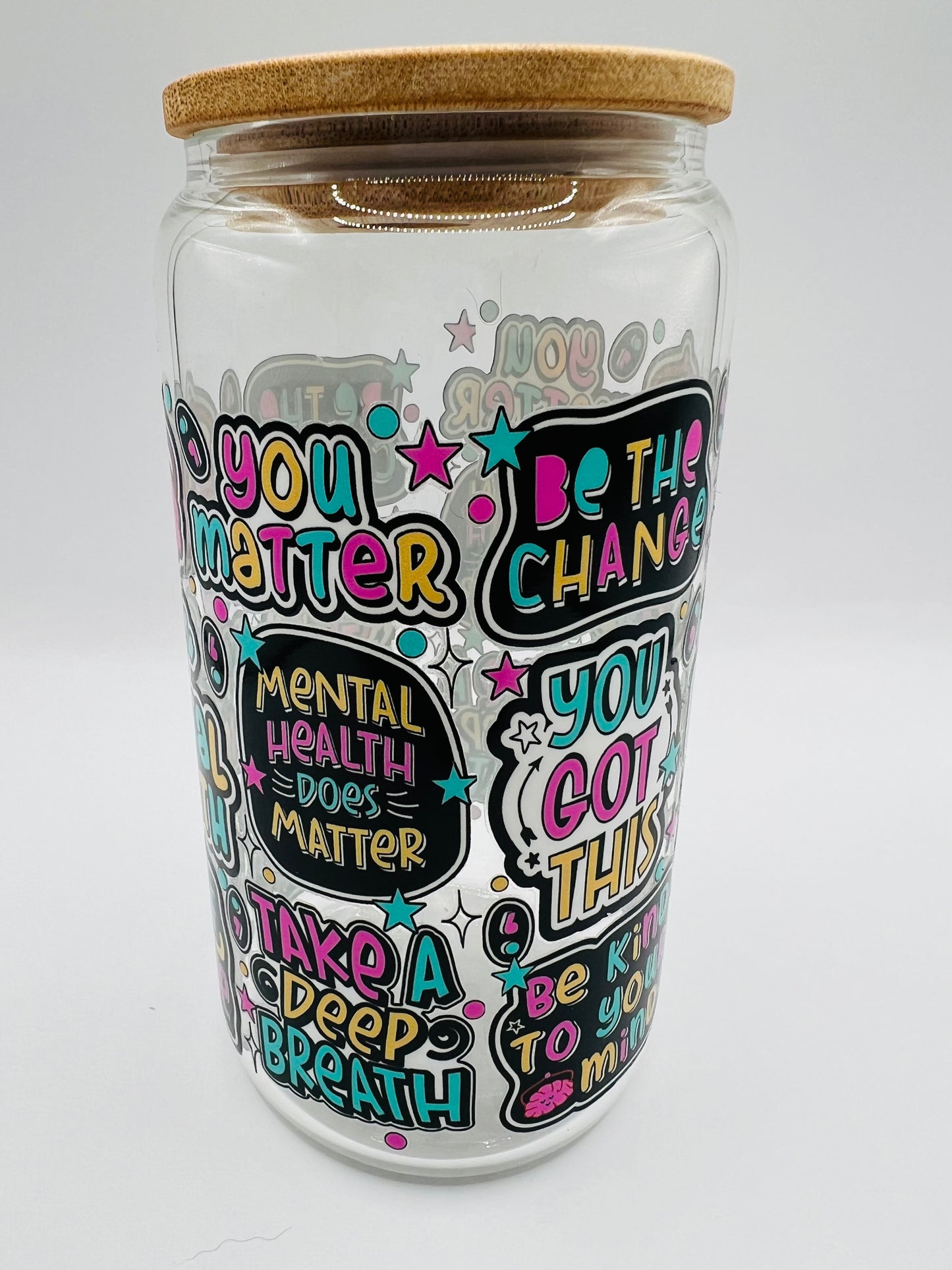 Mental Health Mug