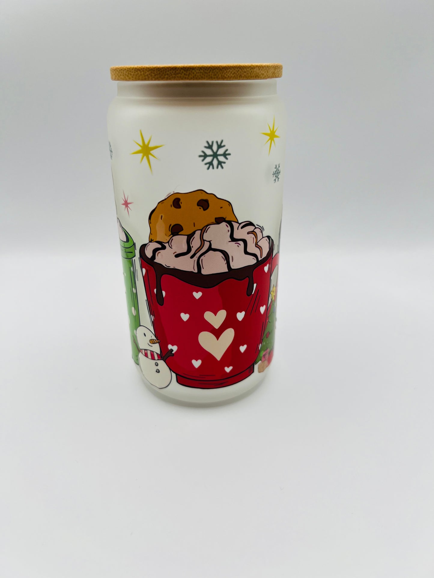 Coco Mug