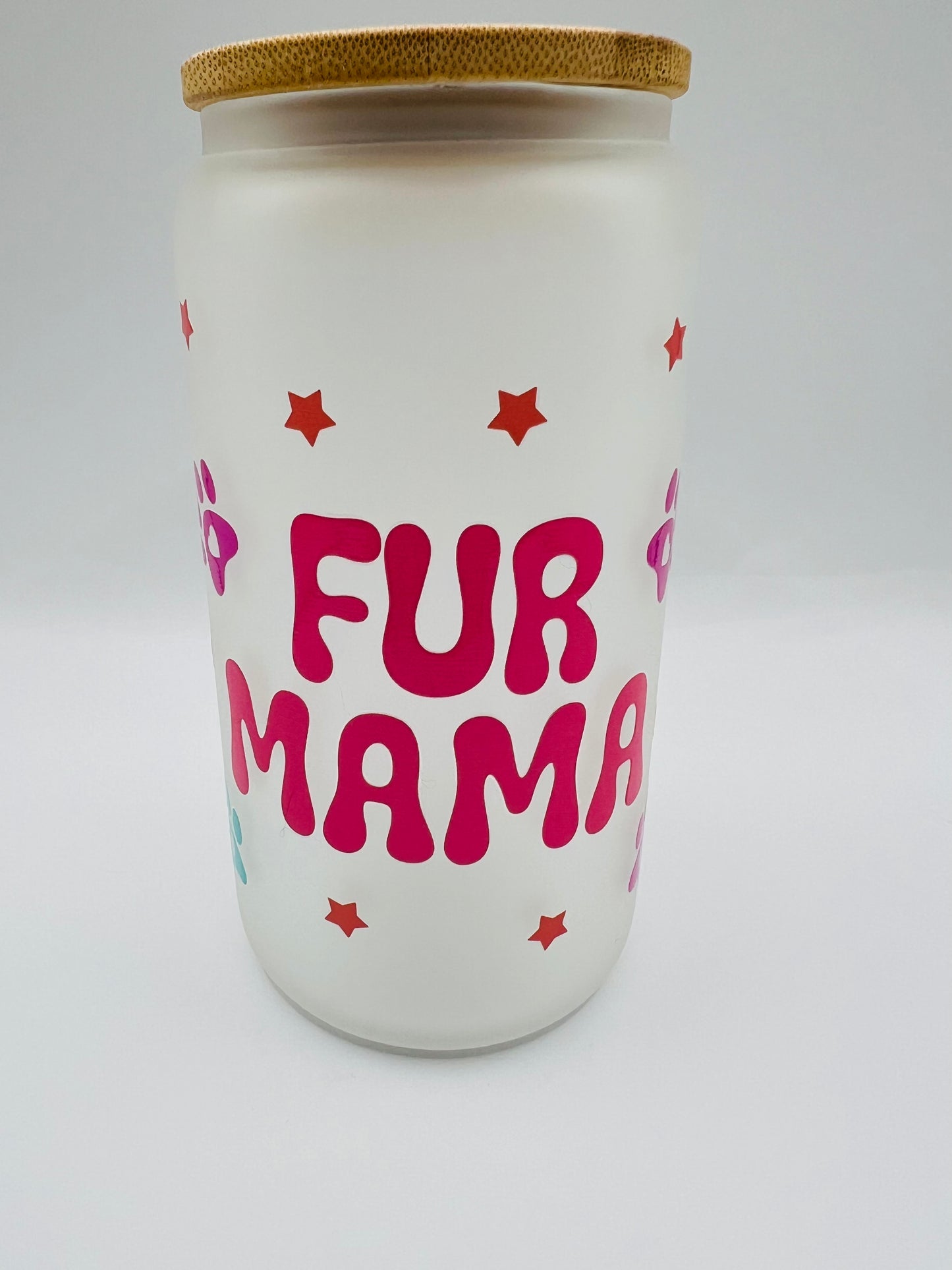 Fur Mom Mug