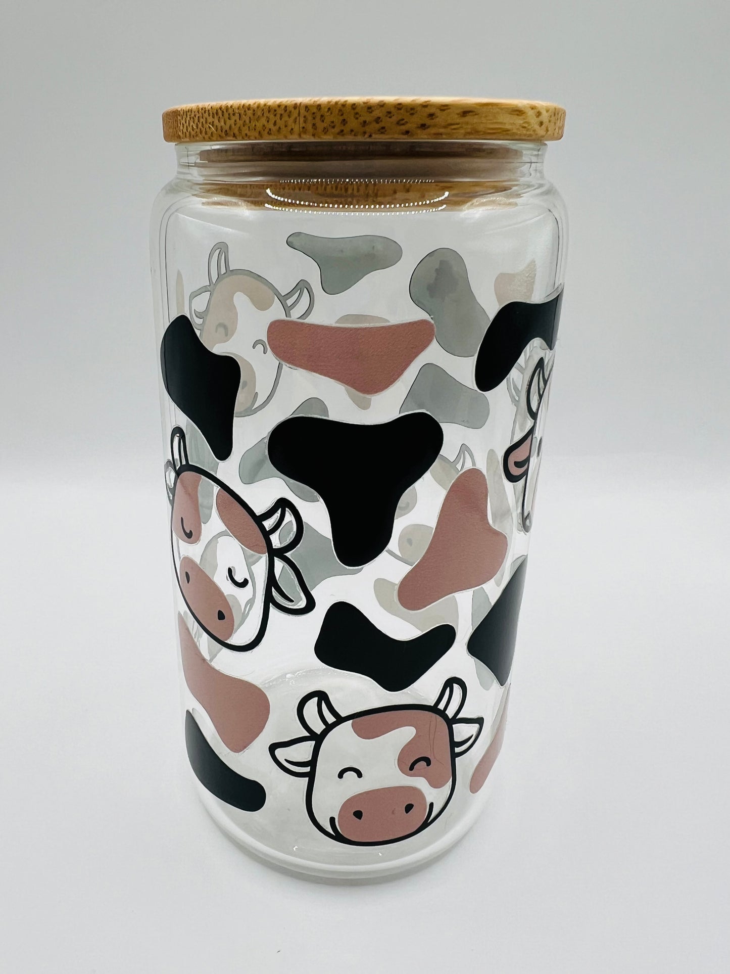 Cow Mug