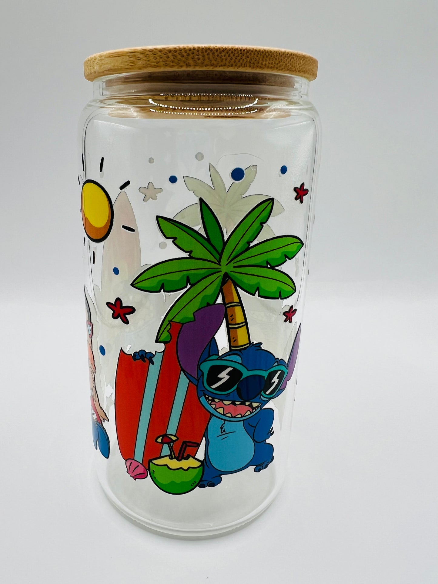 Stitch Mug