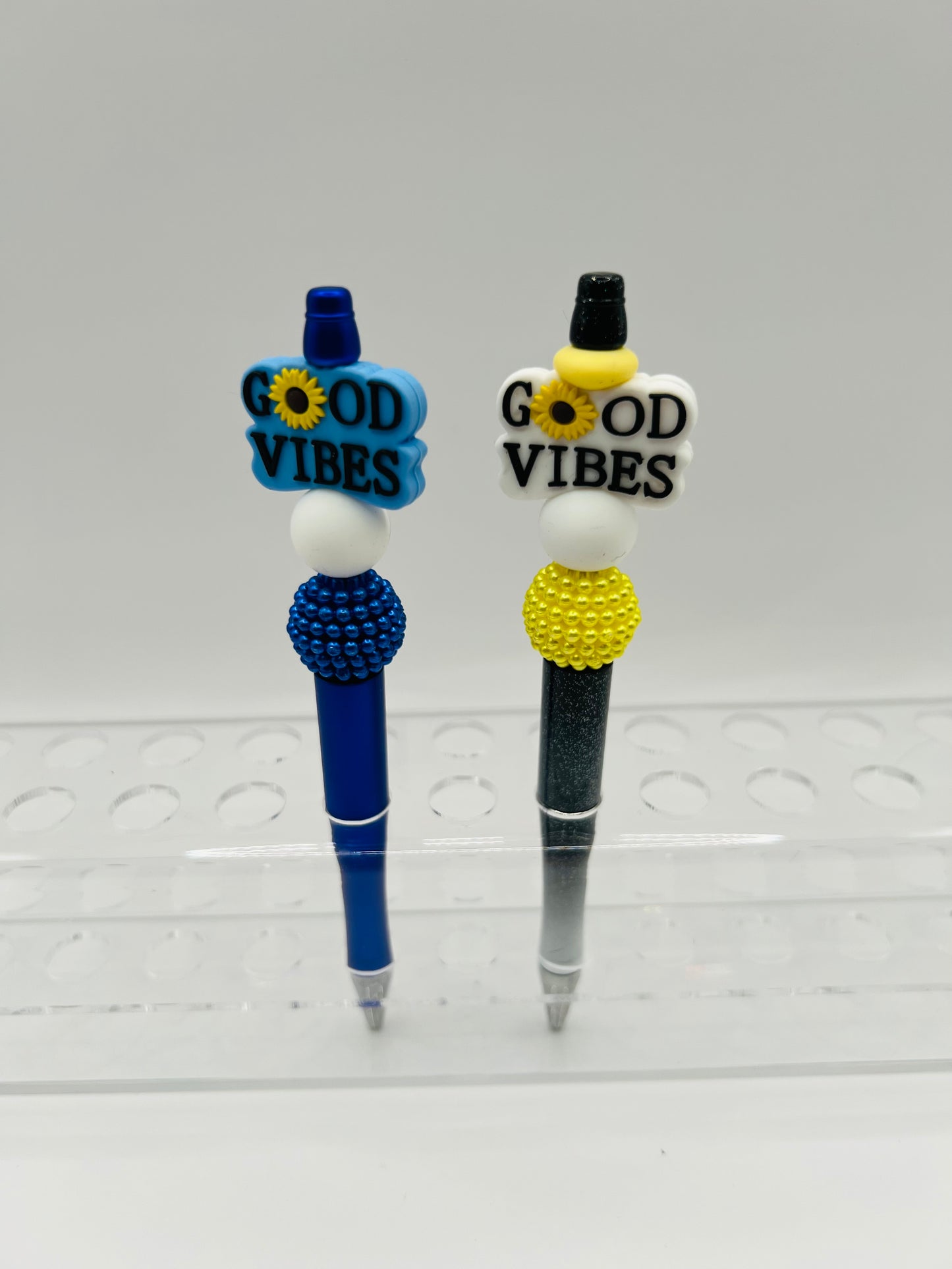 Good Vibes Pen