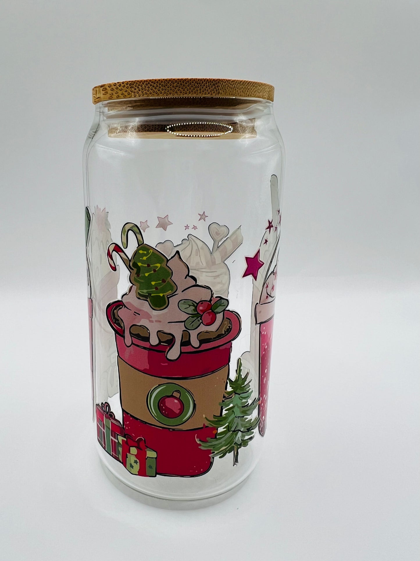 Christmas Coffee Mug