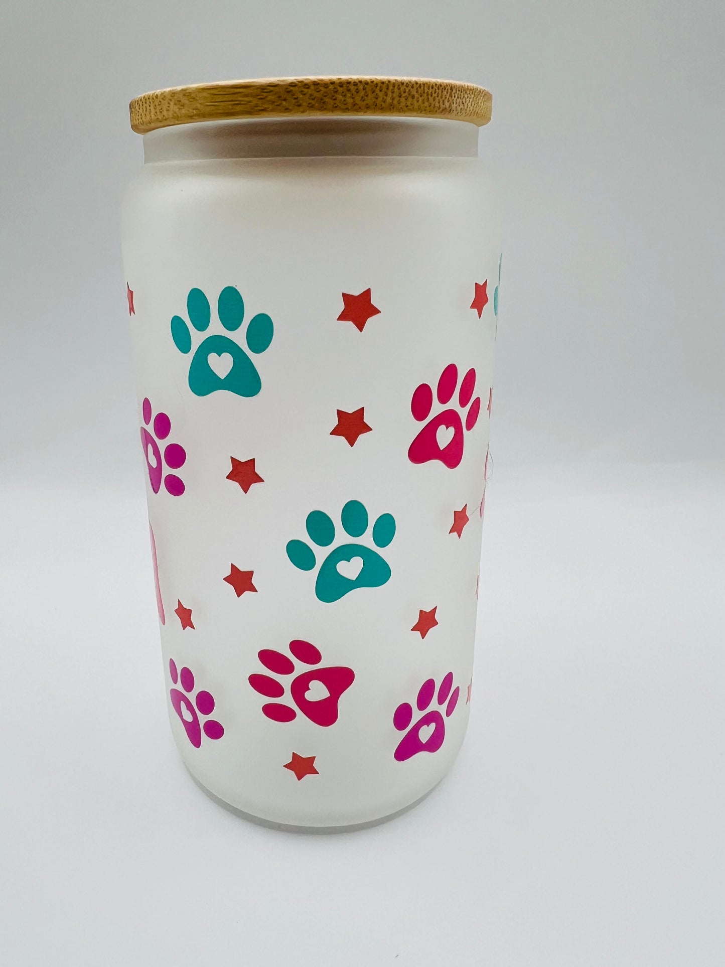 Fur Mom Mug