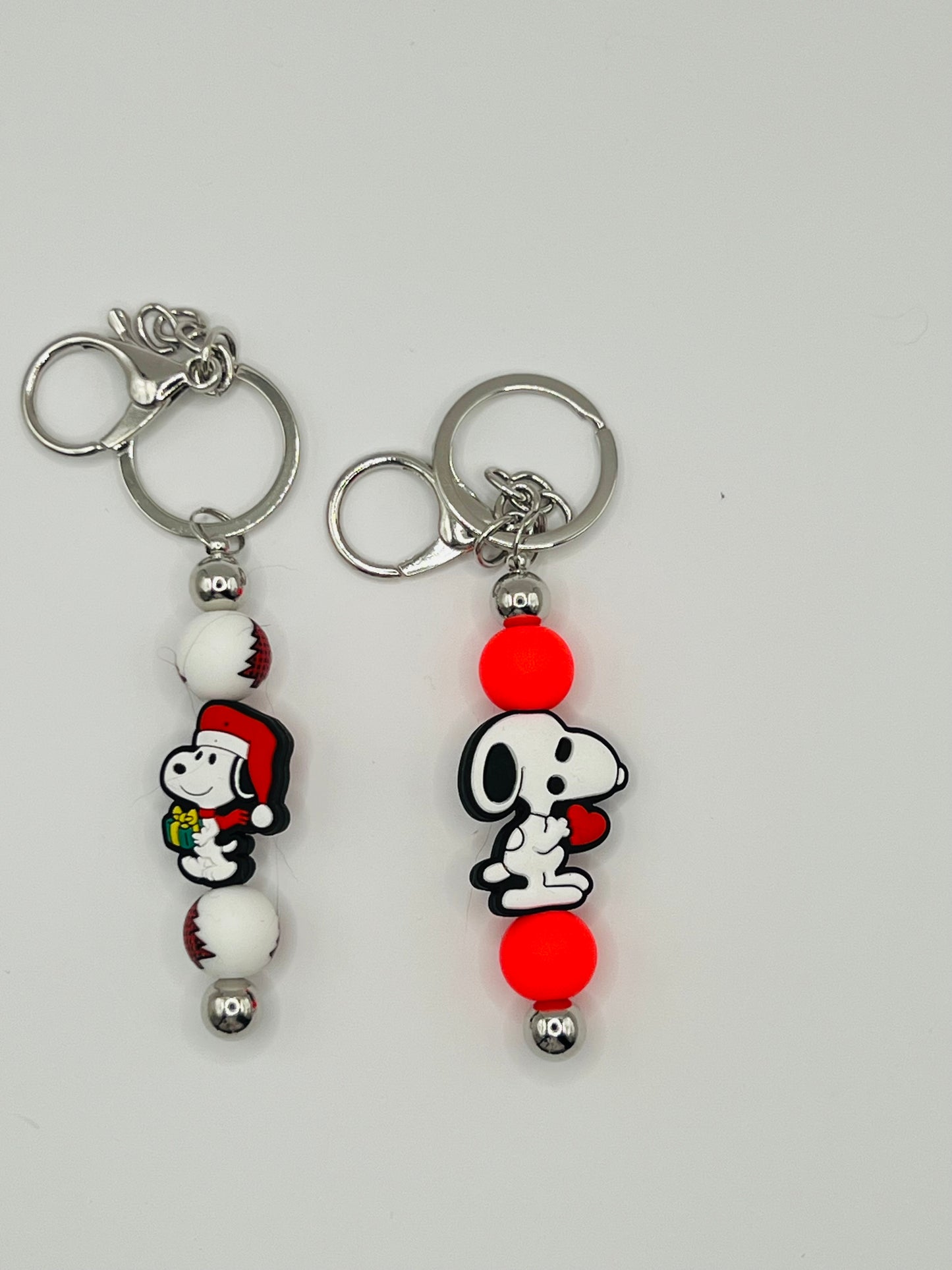 Key chains