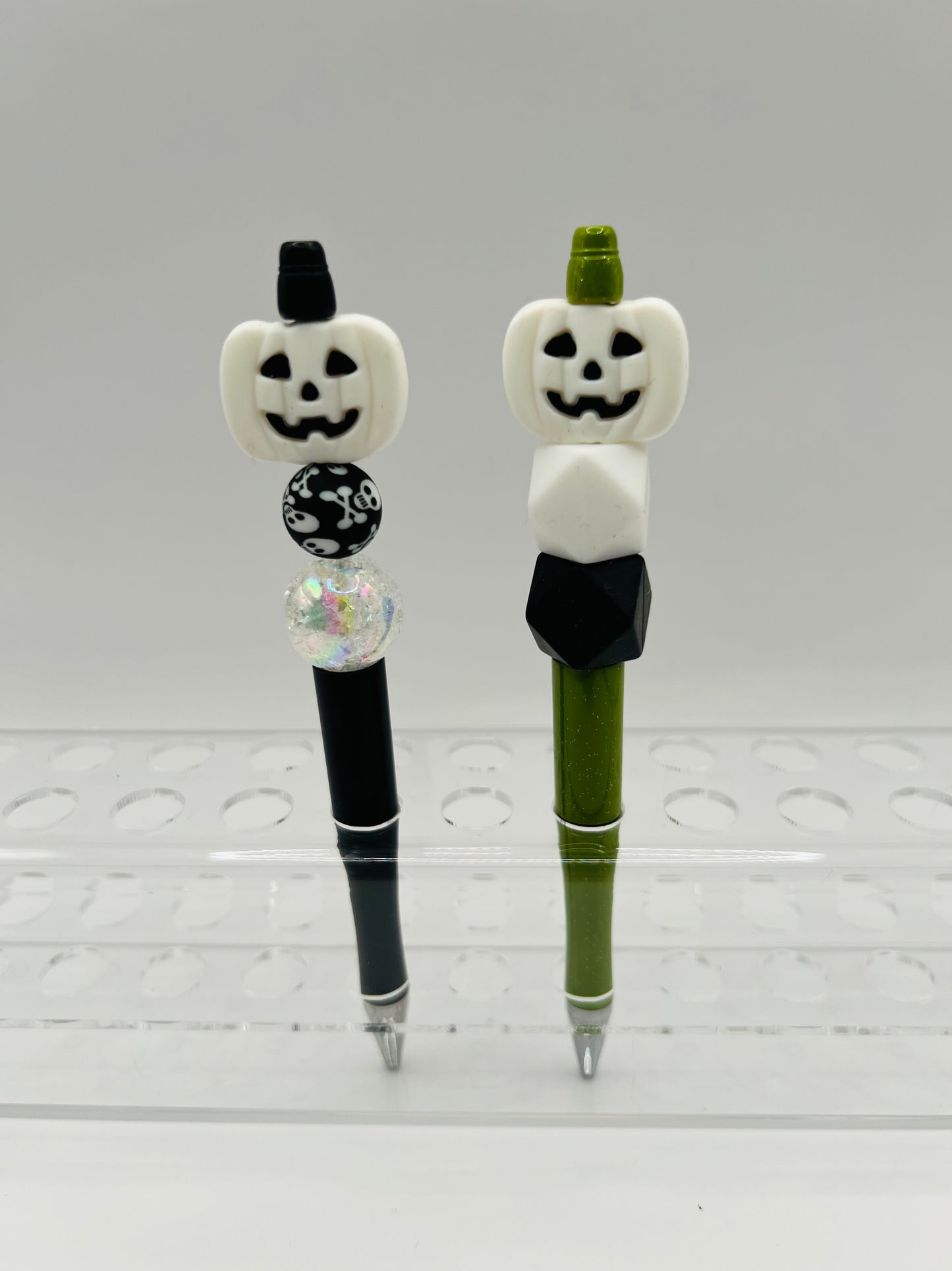 Halloween pens