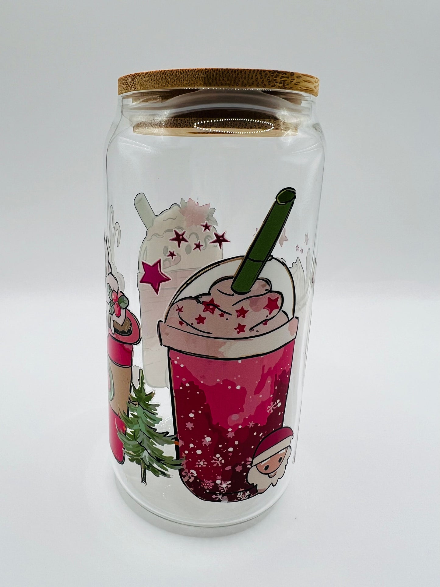 Christmas Coffee Mug