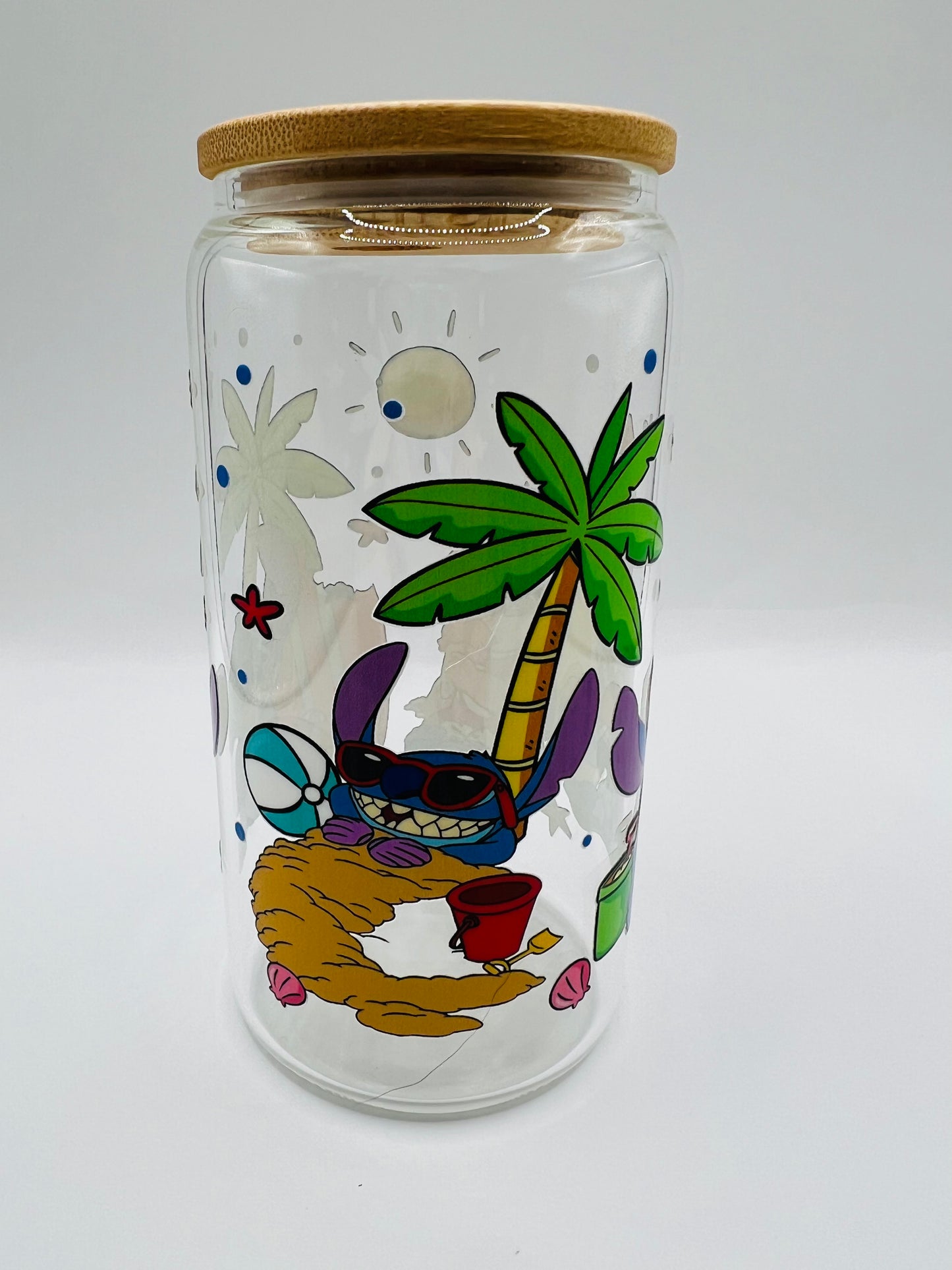 Stitch Mug