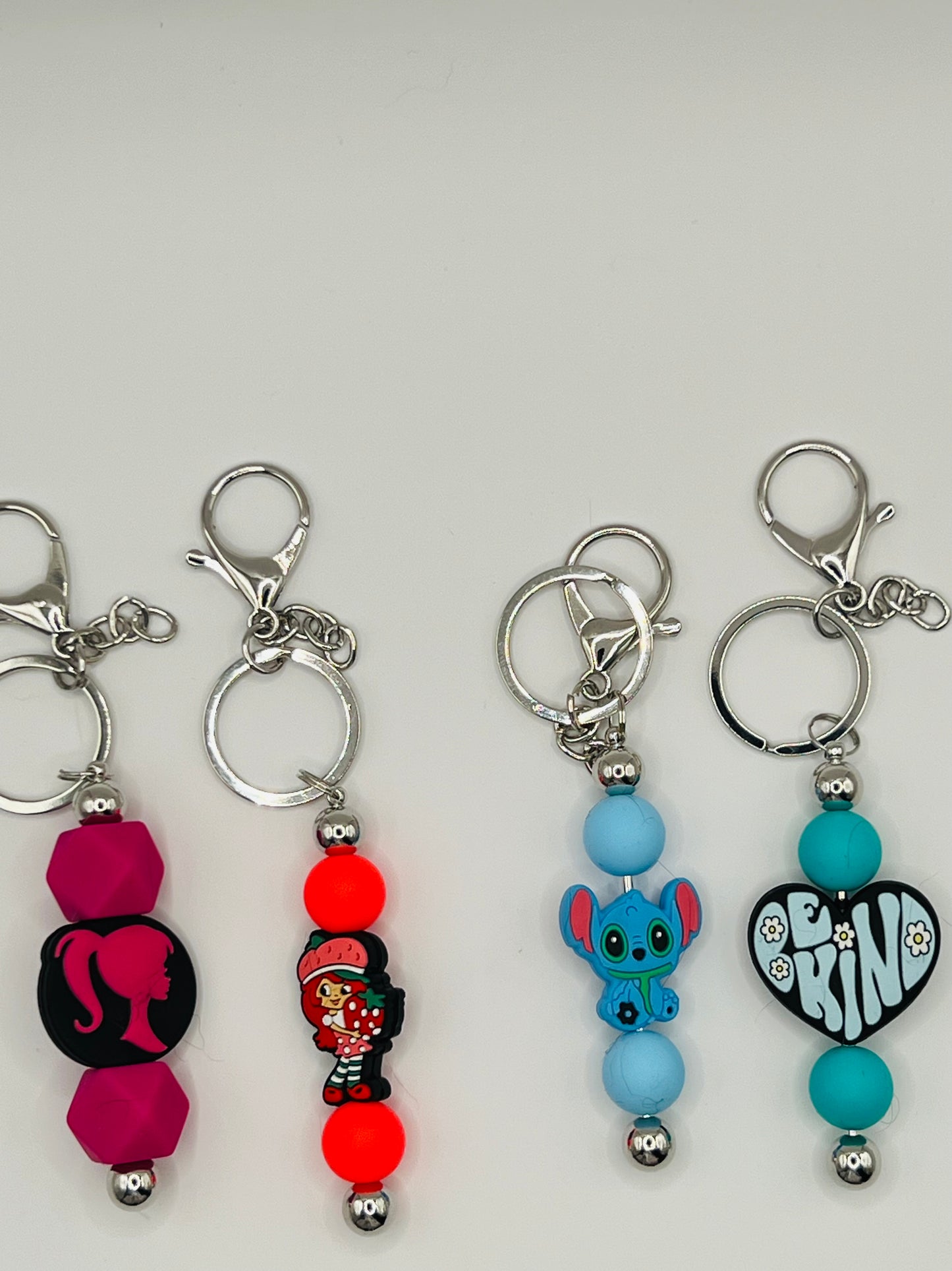 Key chains