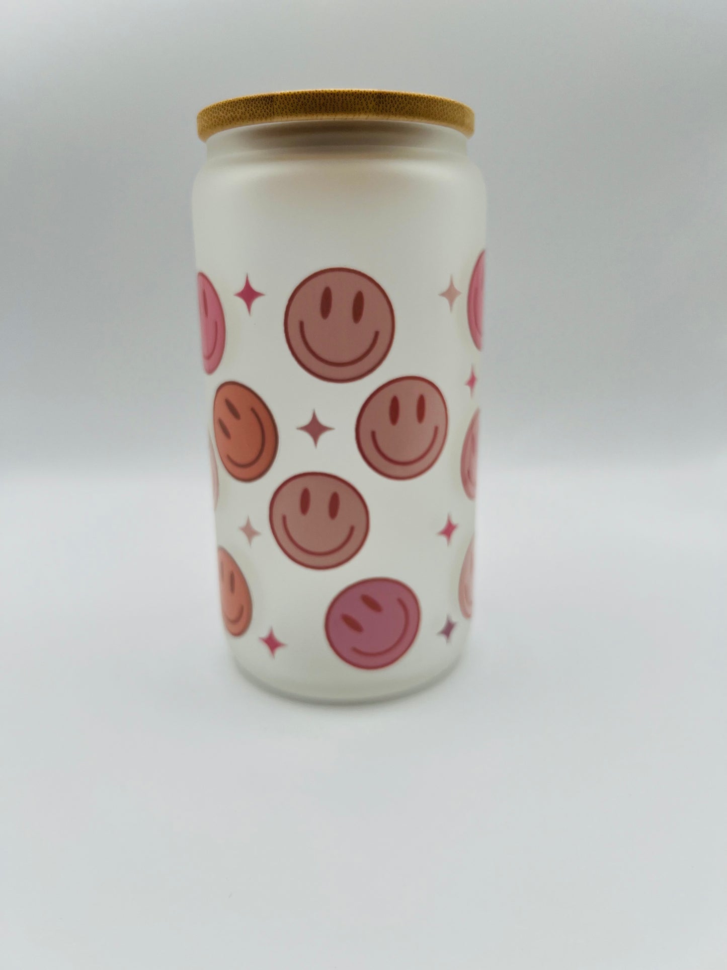 Smiley Face Mug