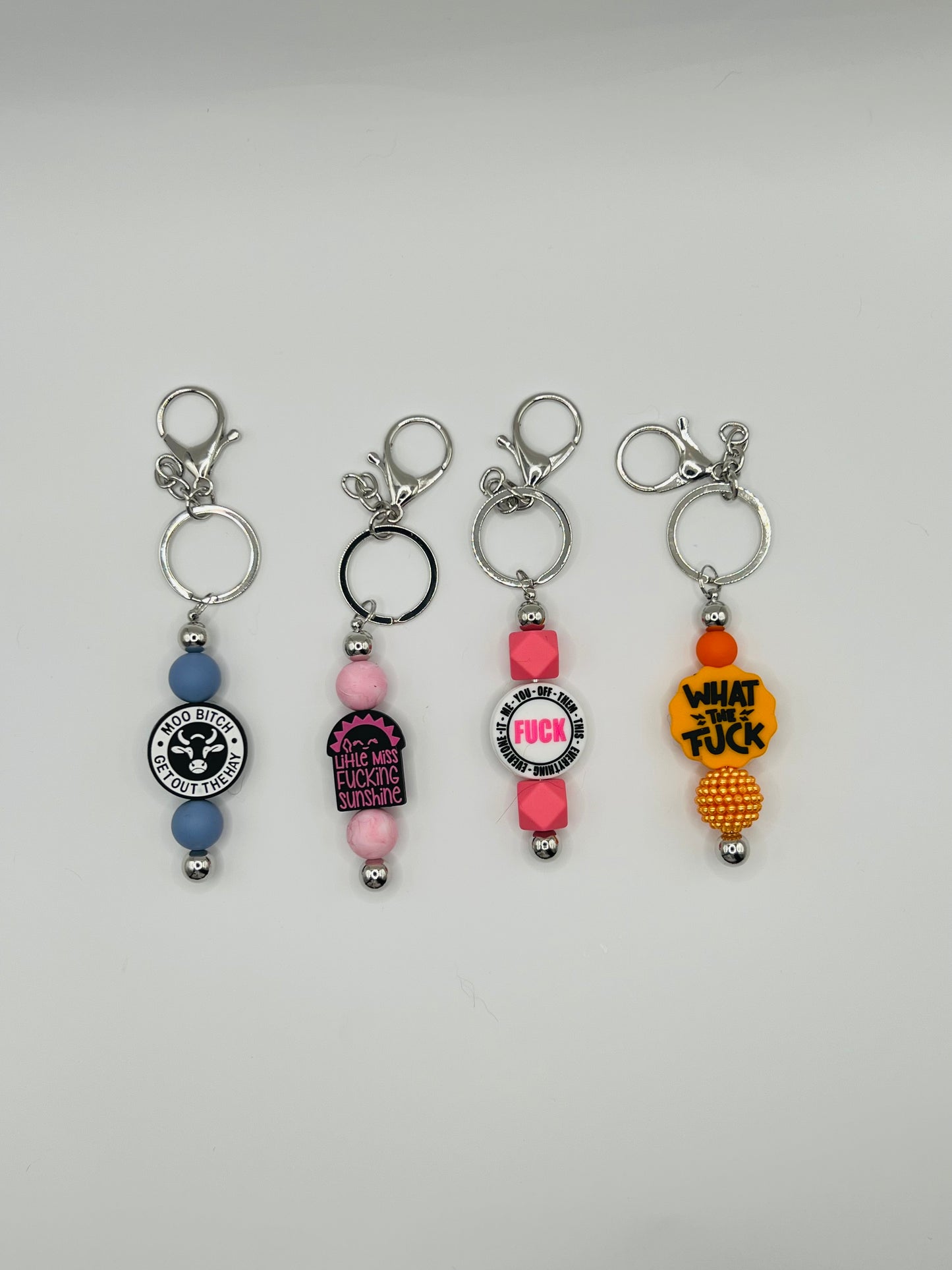 Key chains