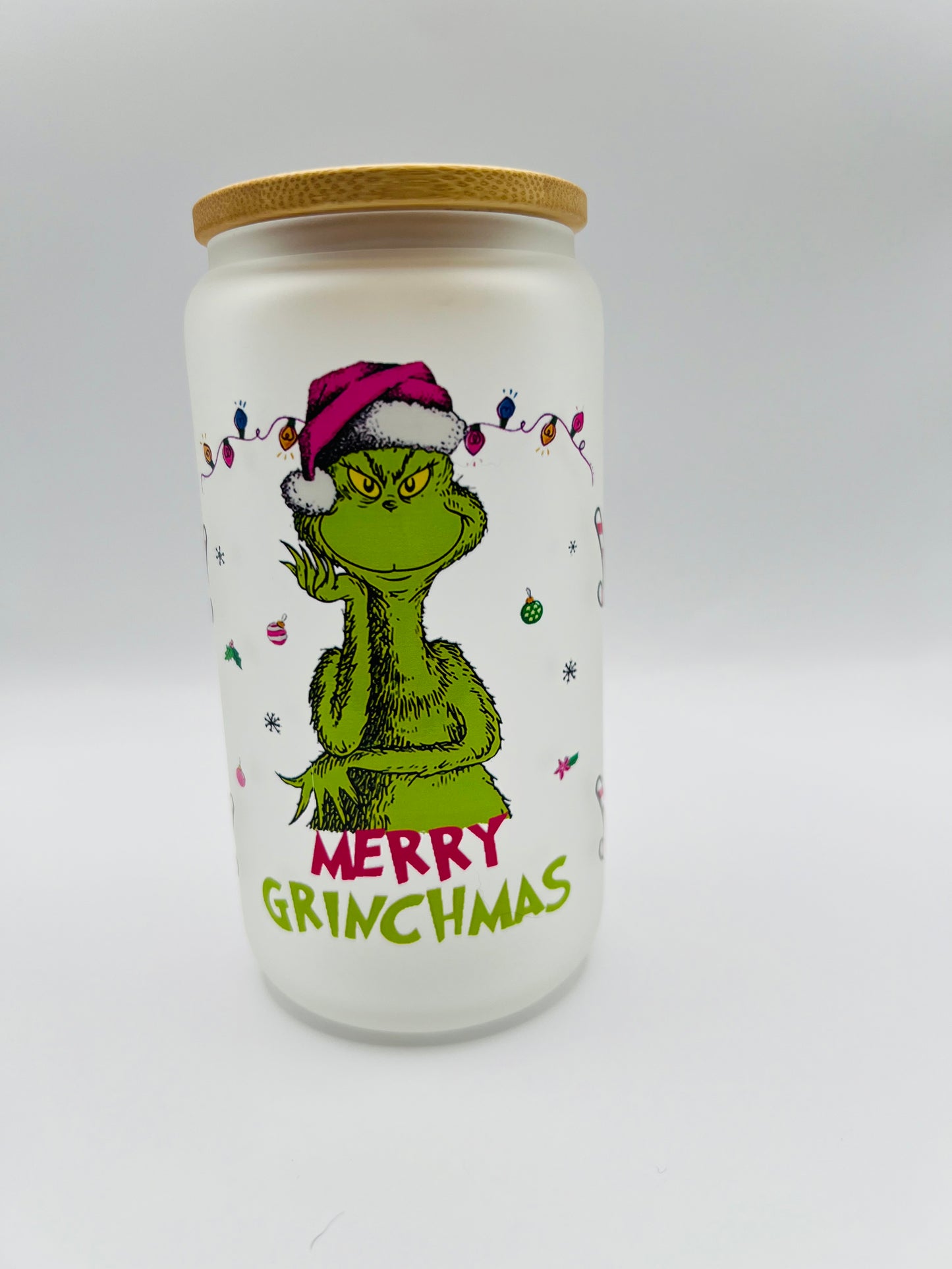 Merry Grinchmas # 2