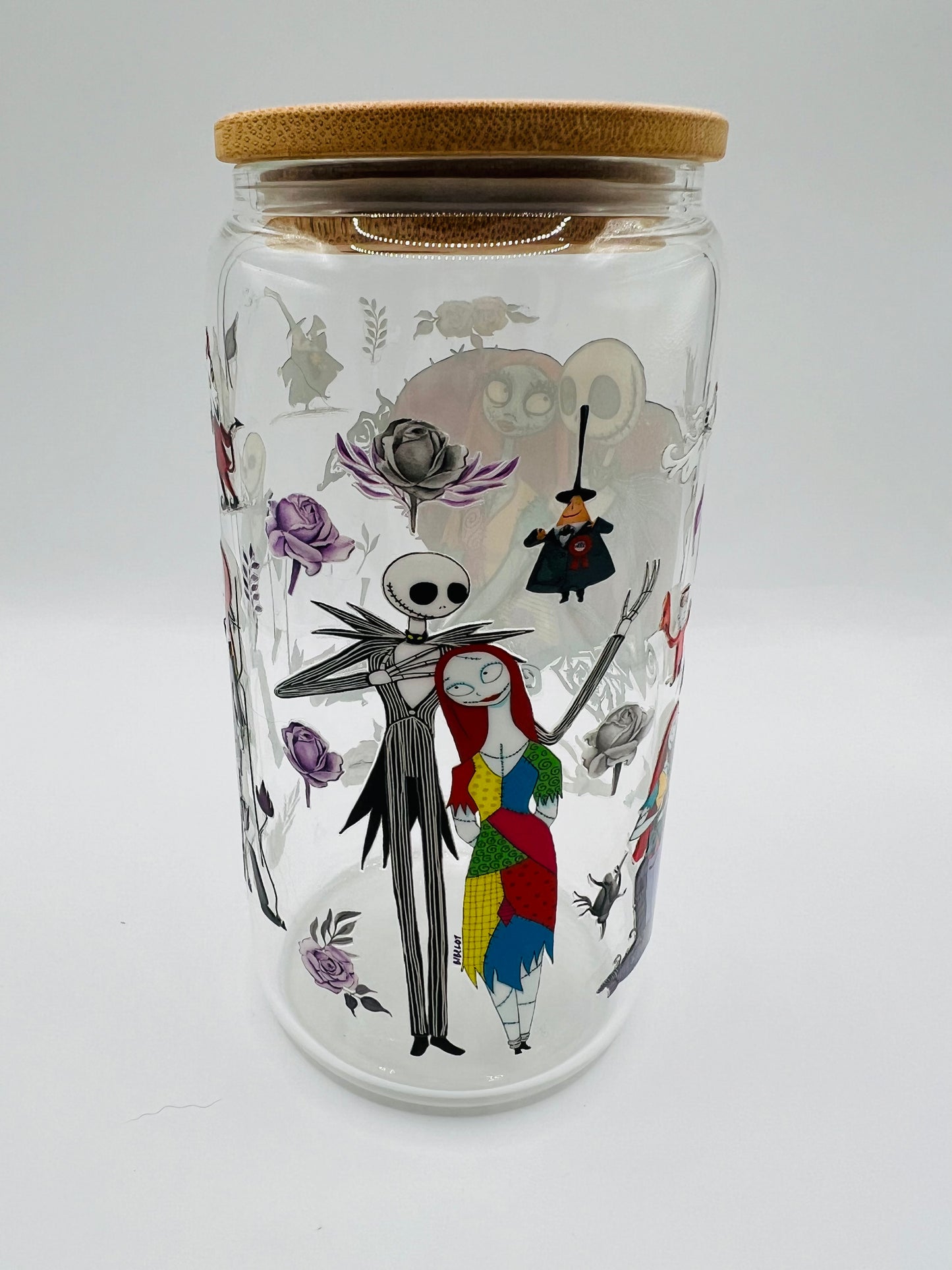 Jack Mug