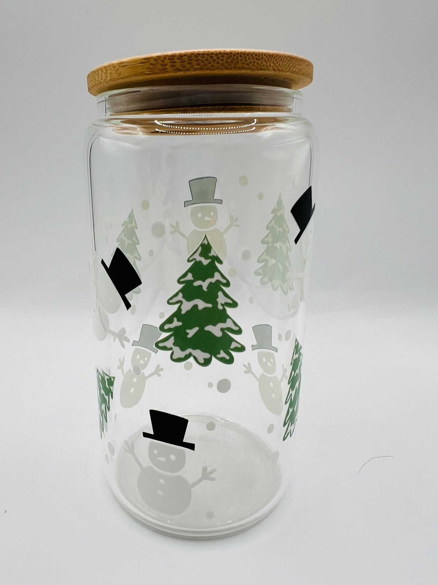 Snowman Mug