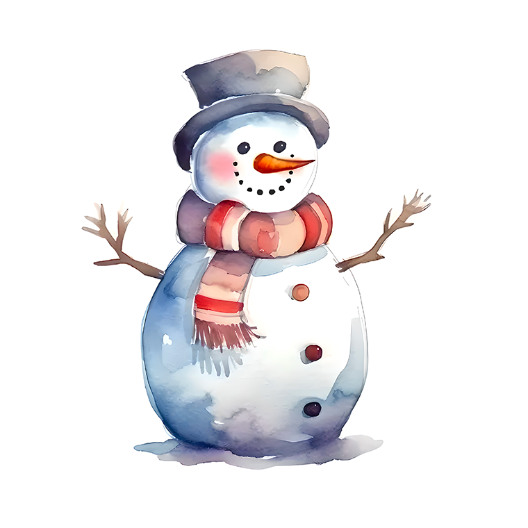 Ornaments Snowman