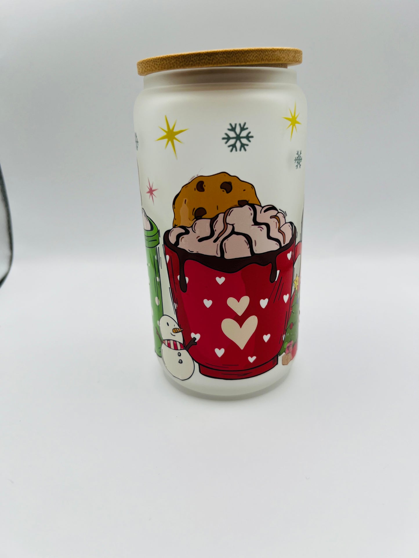 Coco Mug