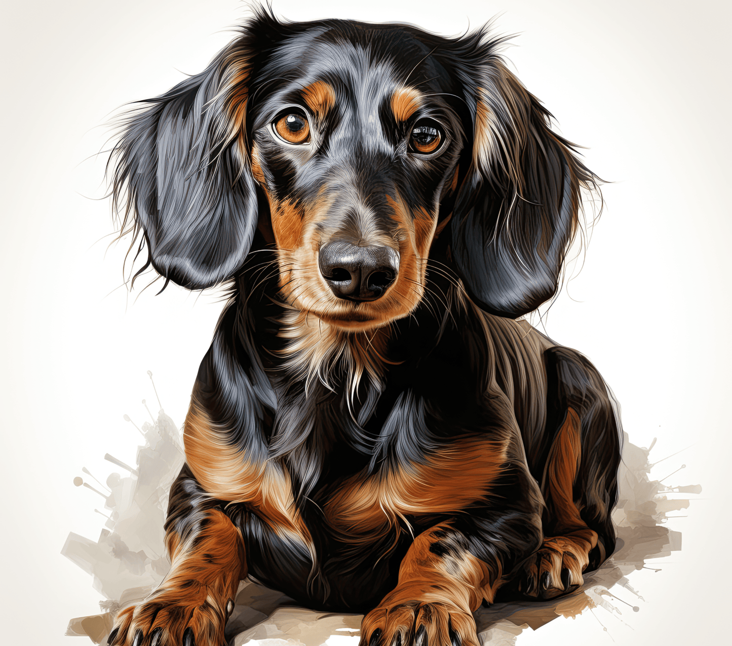 Dachshund Tumbler
