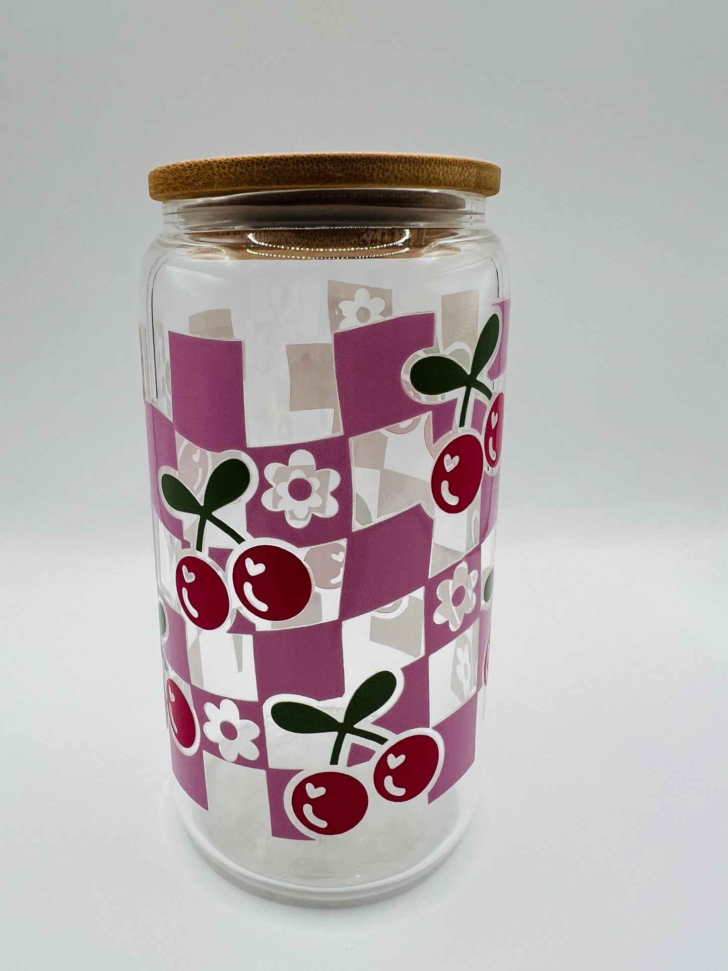 Cherry Mug