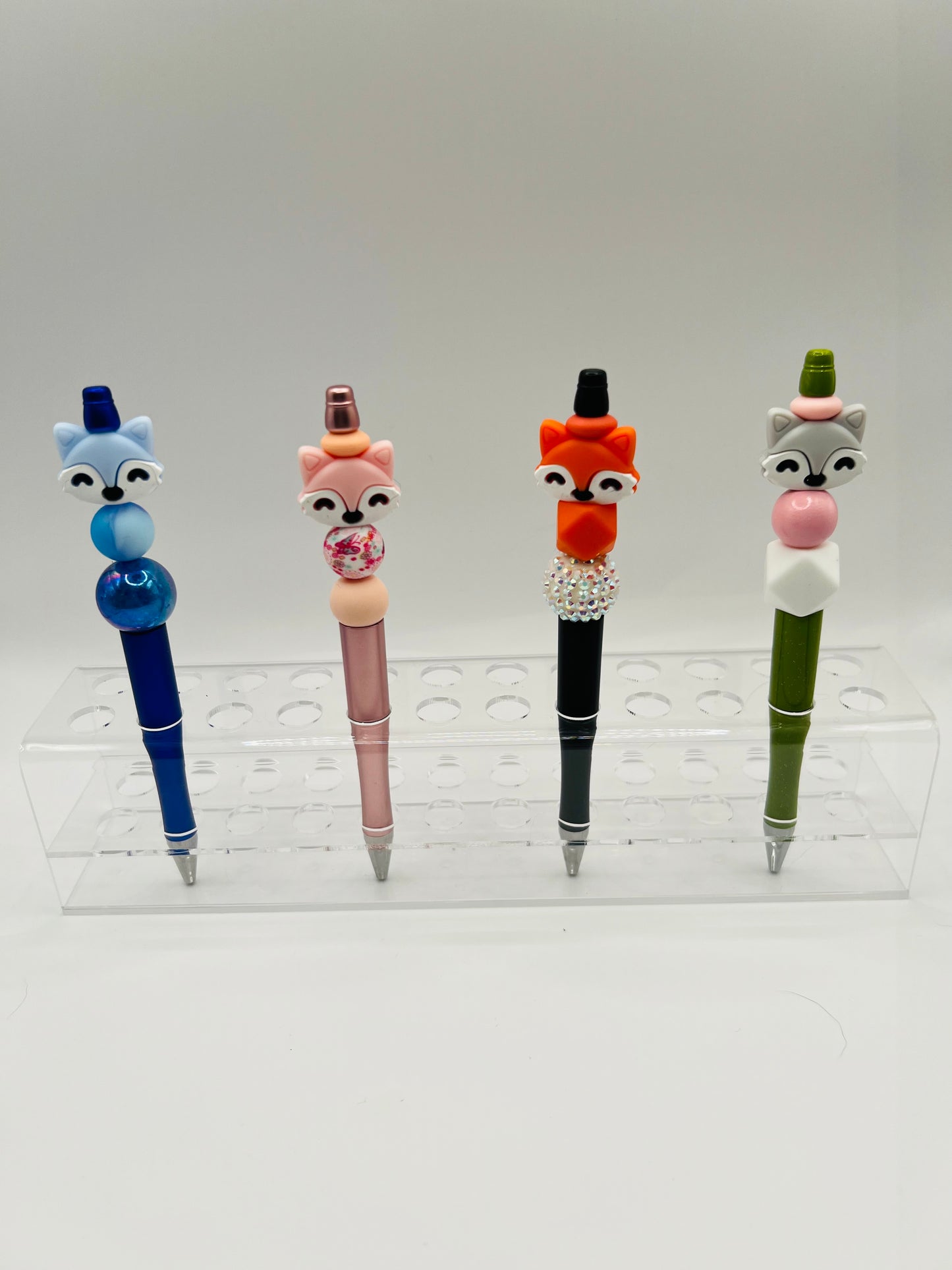 Fox Pens