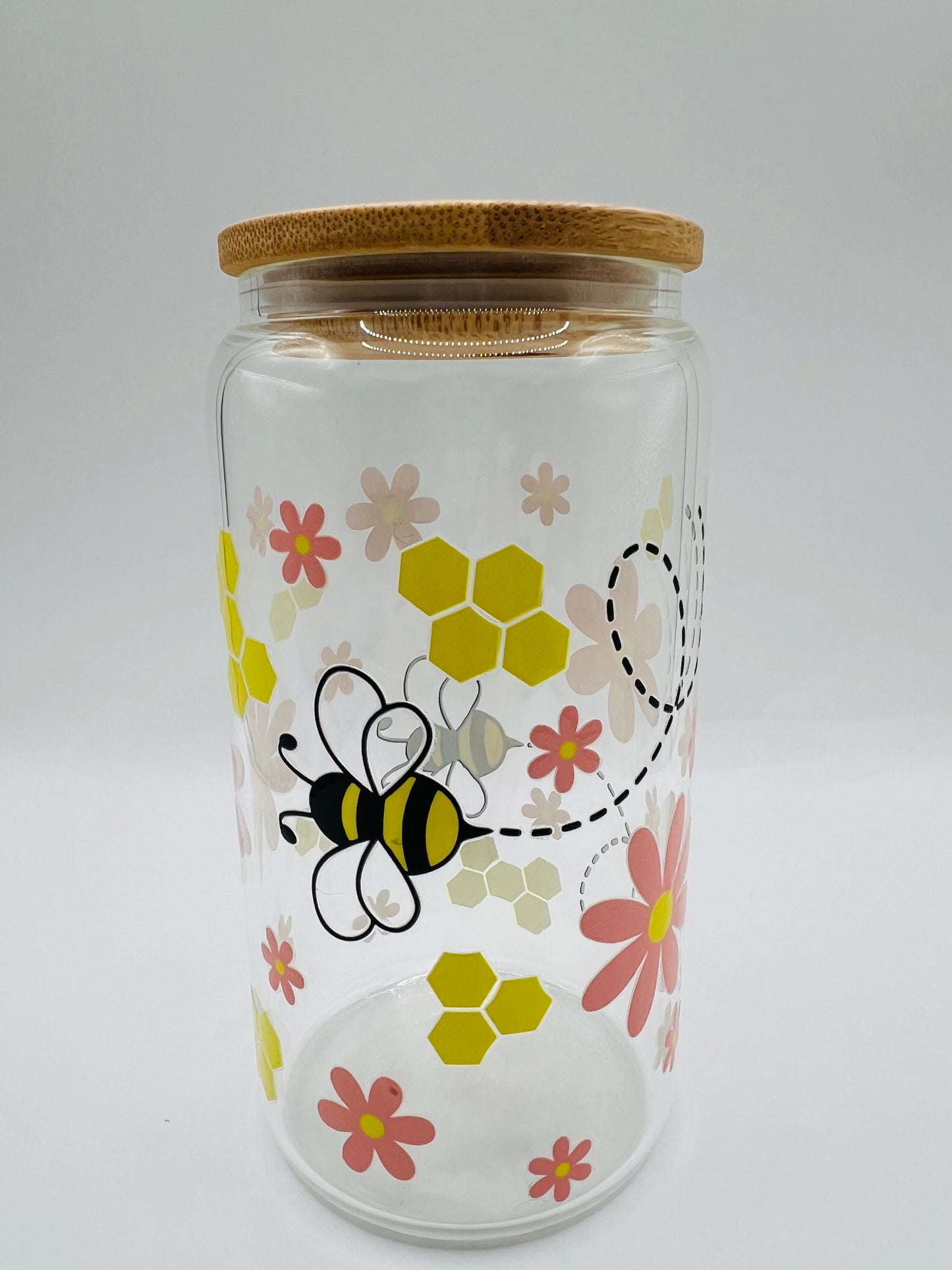 Bee Mug