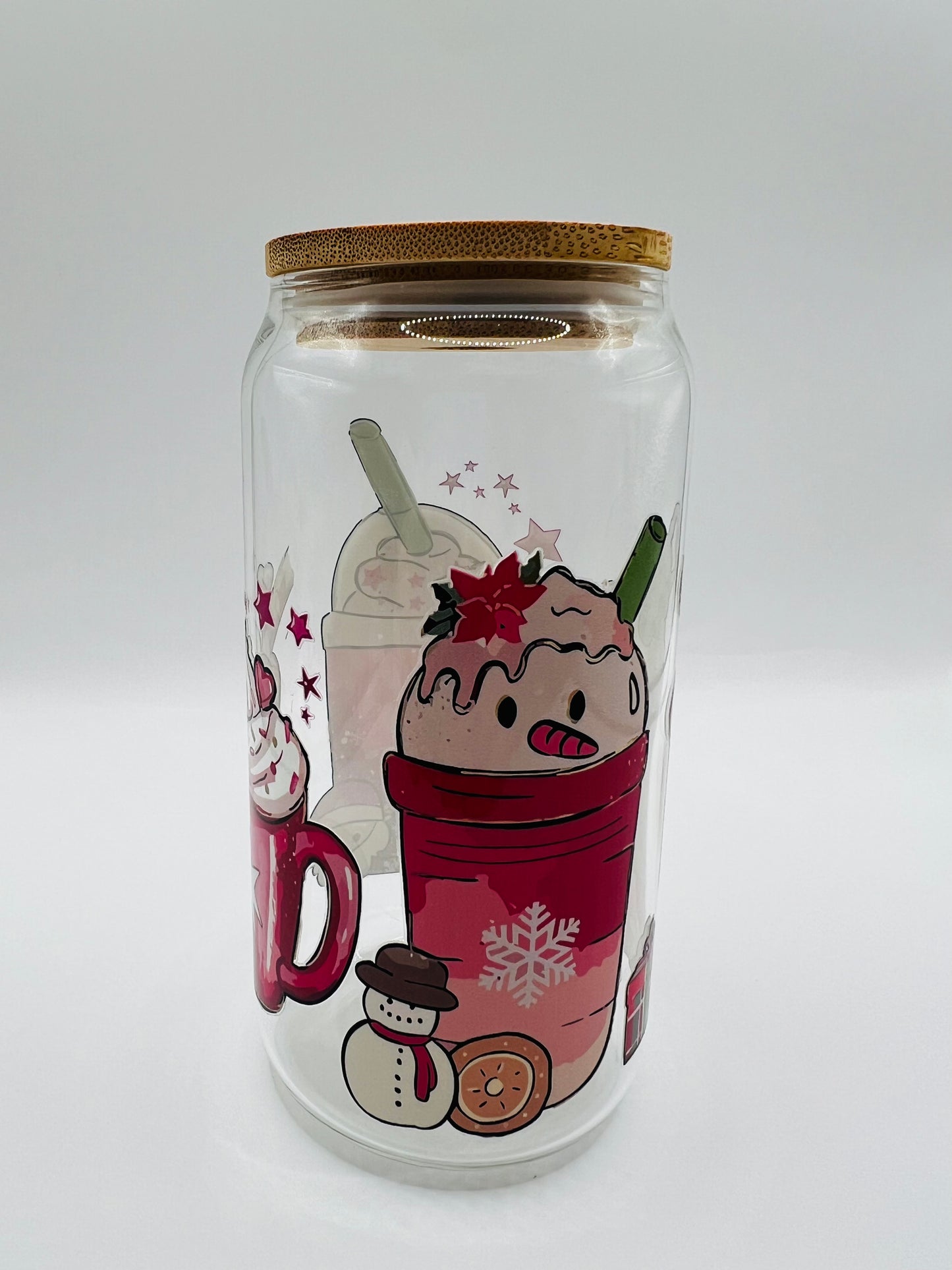 Christmas Coffee Mug