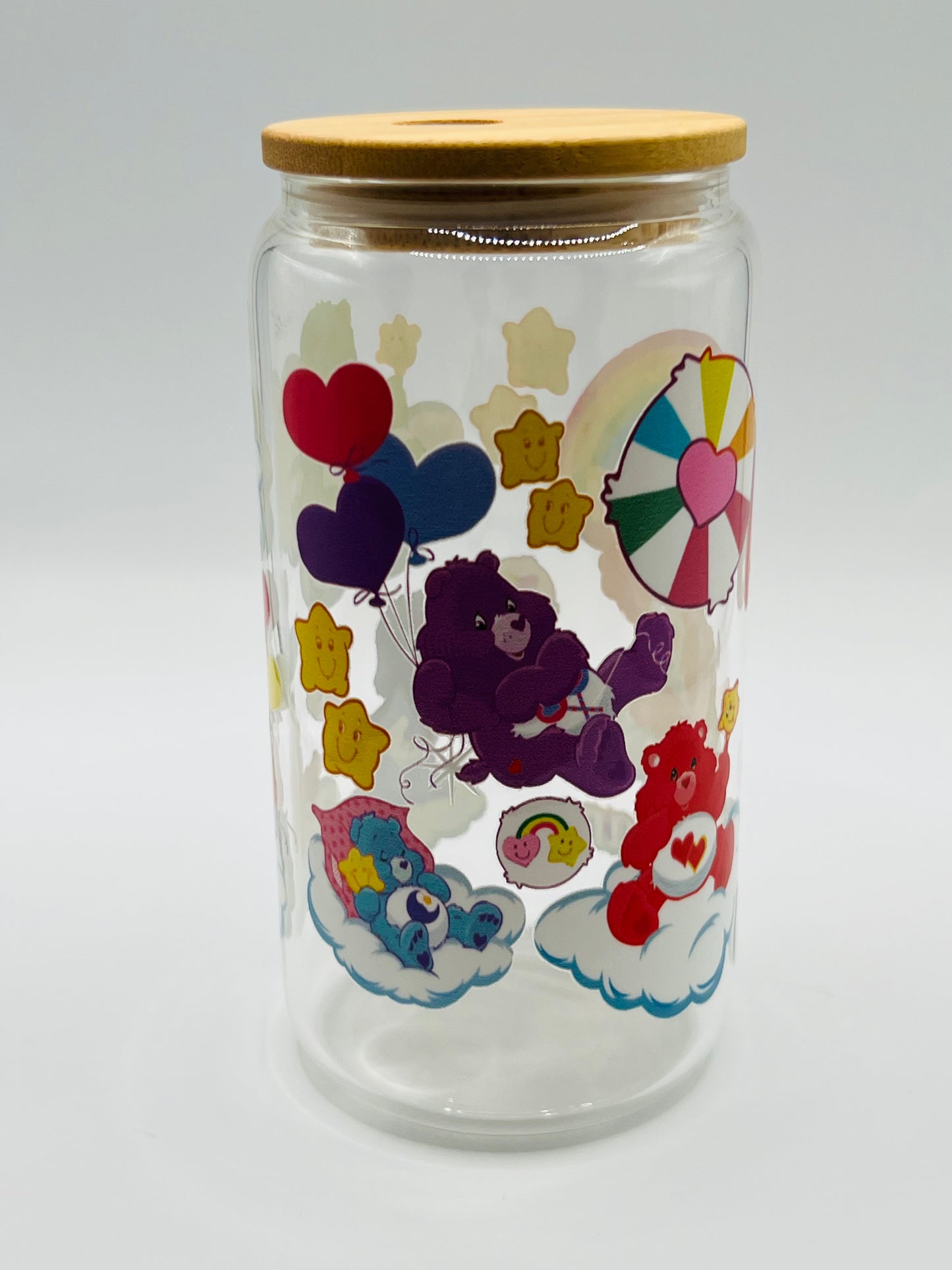 DTV Carebears Mug