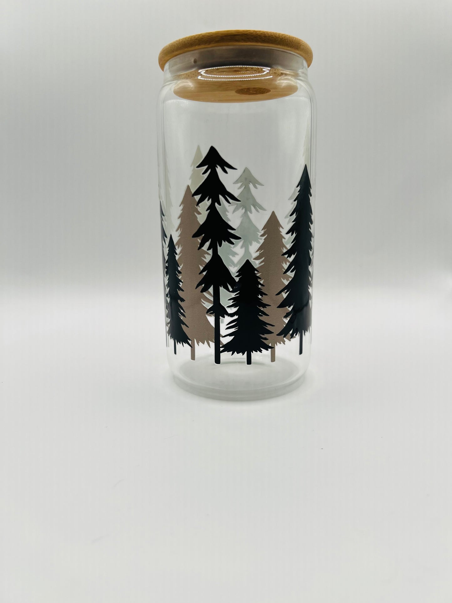 Tree 20 oz Libby Tumbler