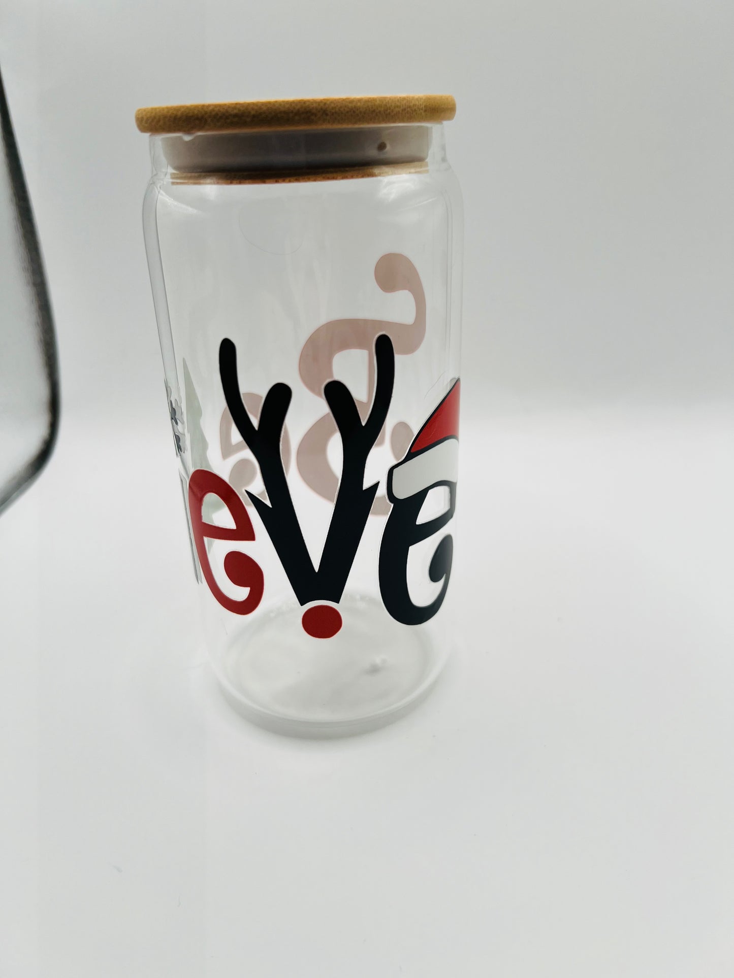 Believe Mug
