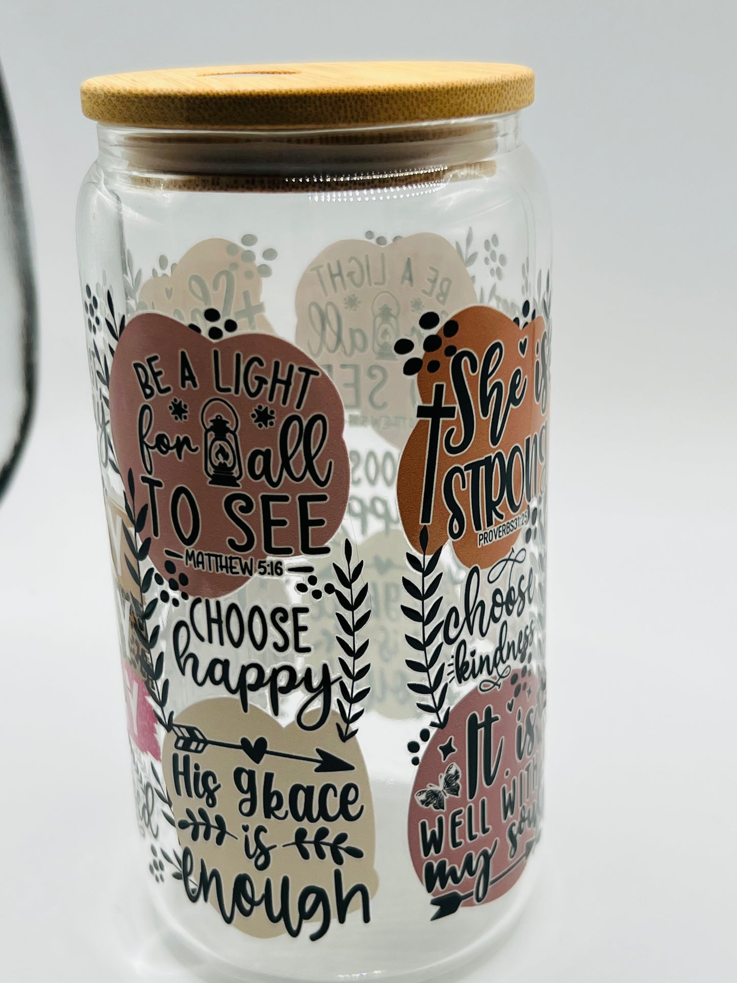DTV Pray Mug
