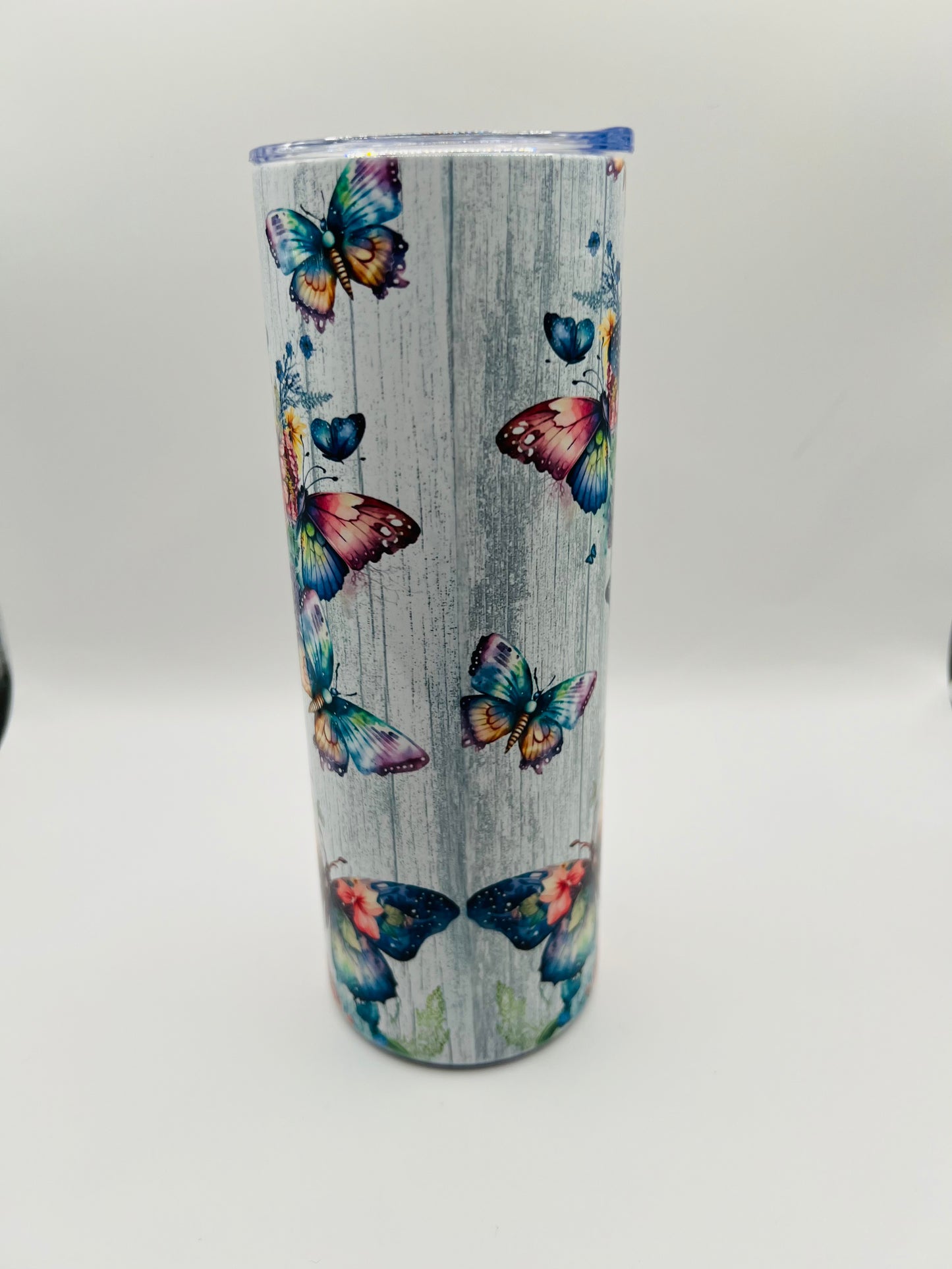 Lord’s Prayer Tumbler