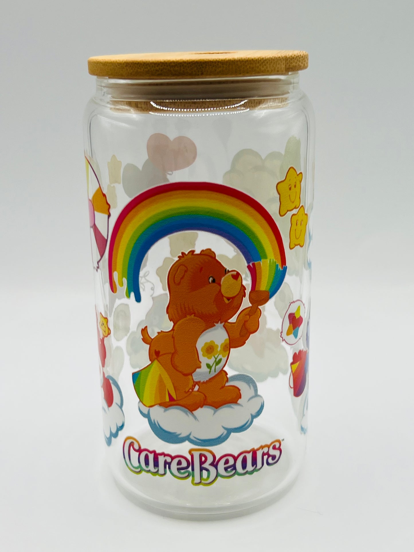 DTV Carebears Mug