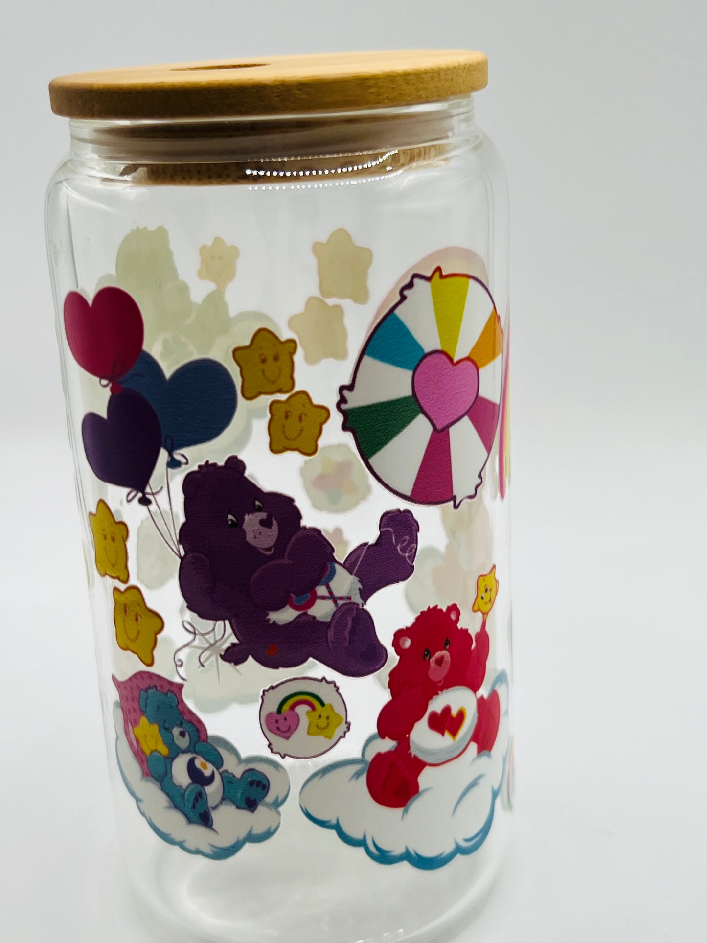 DTV Carebears Mug