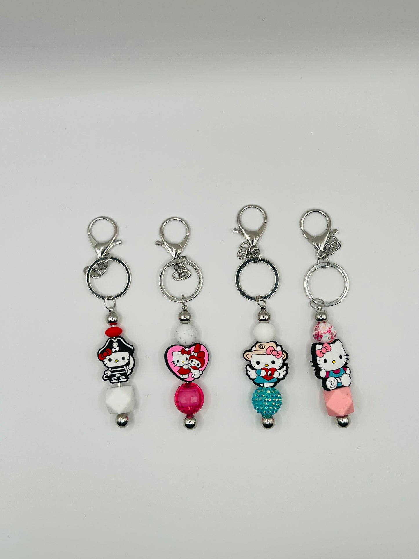 Hello Kitty Pen