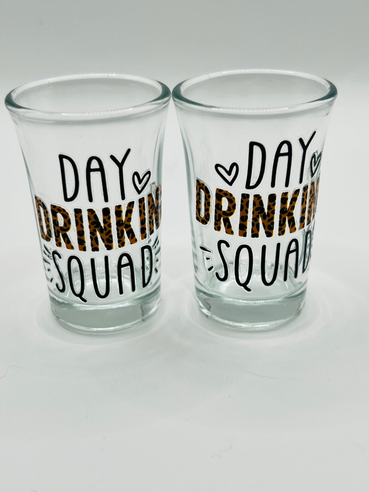 Day Drinking Squad