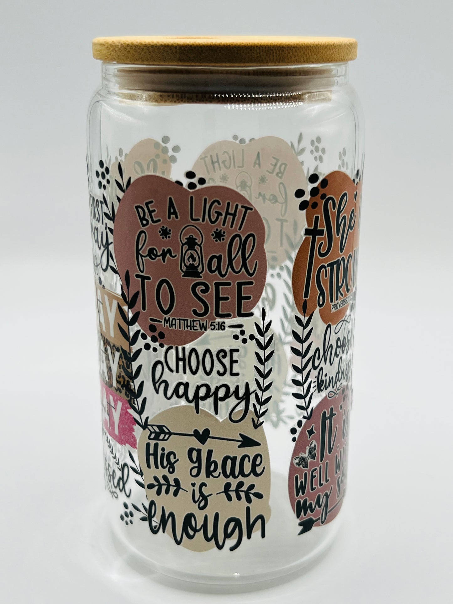 DTV Pray Mug