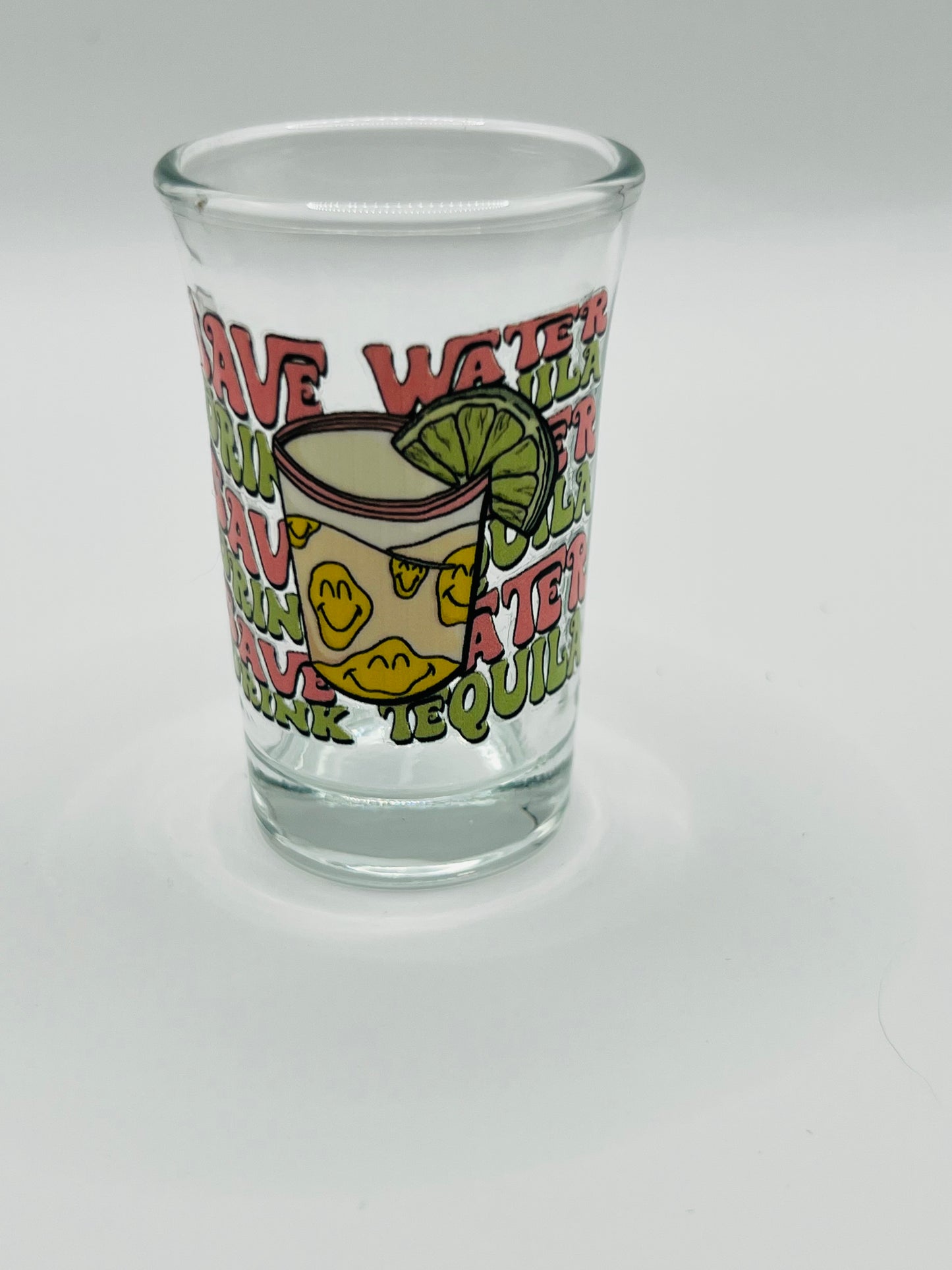Save Water Drink Vodka