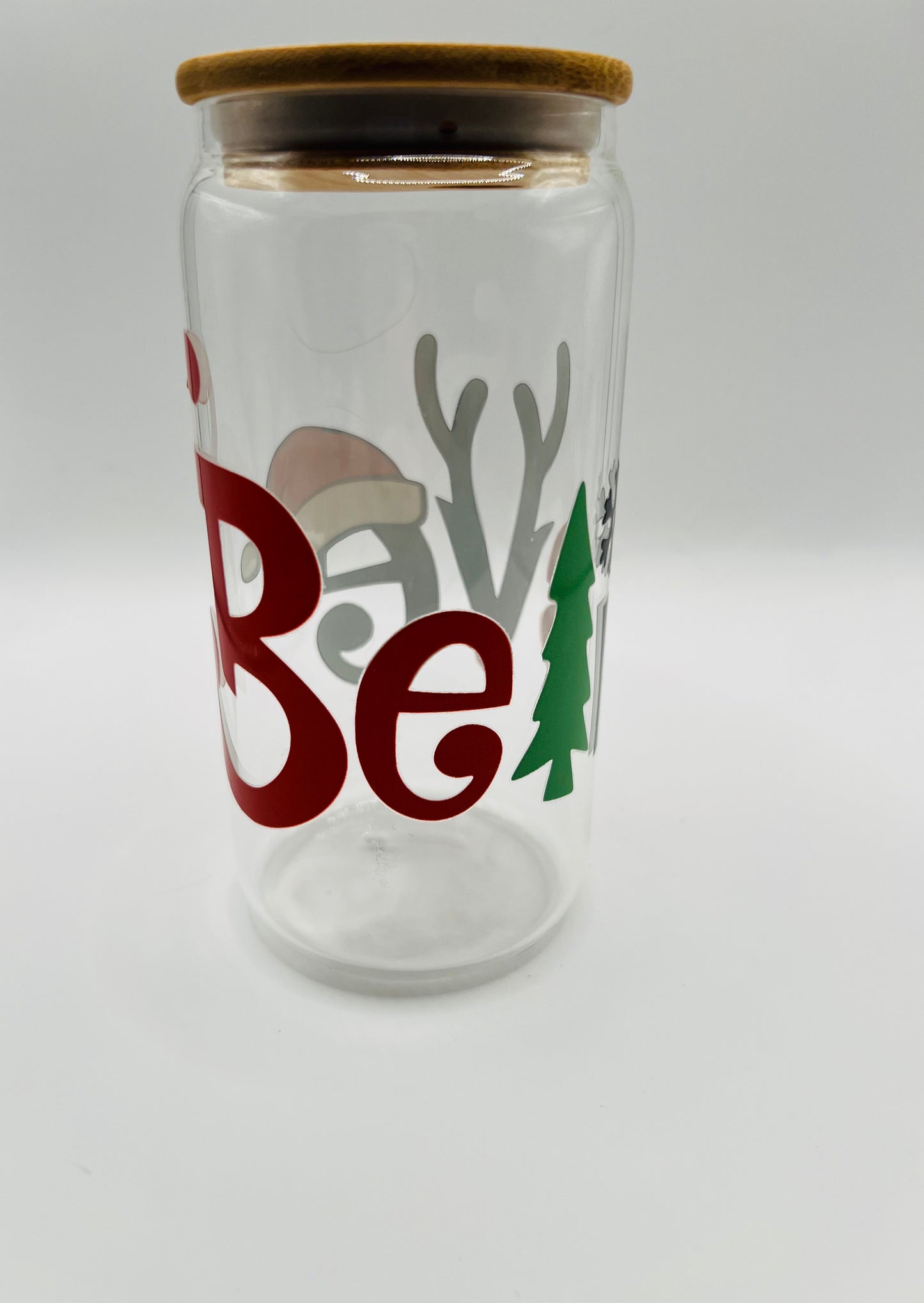 Believe Mug
