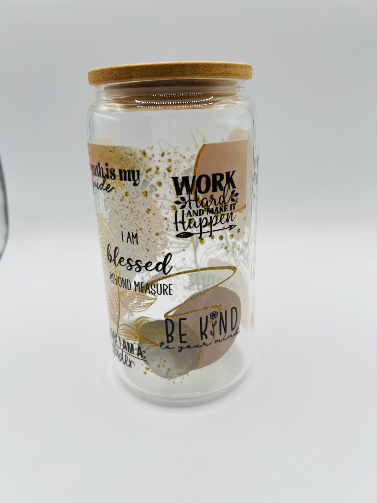 She is… Mug