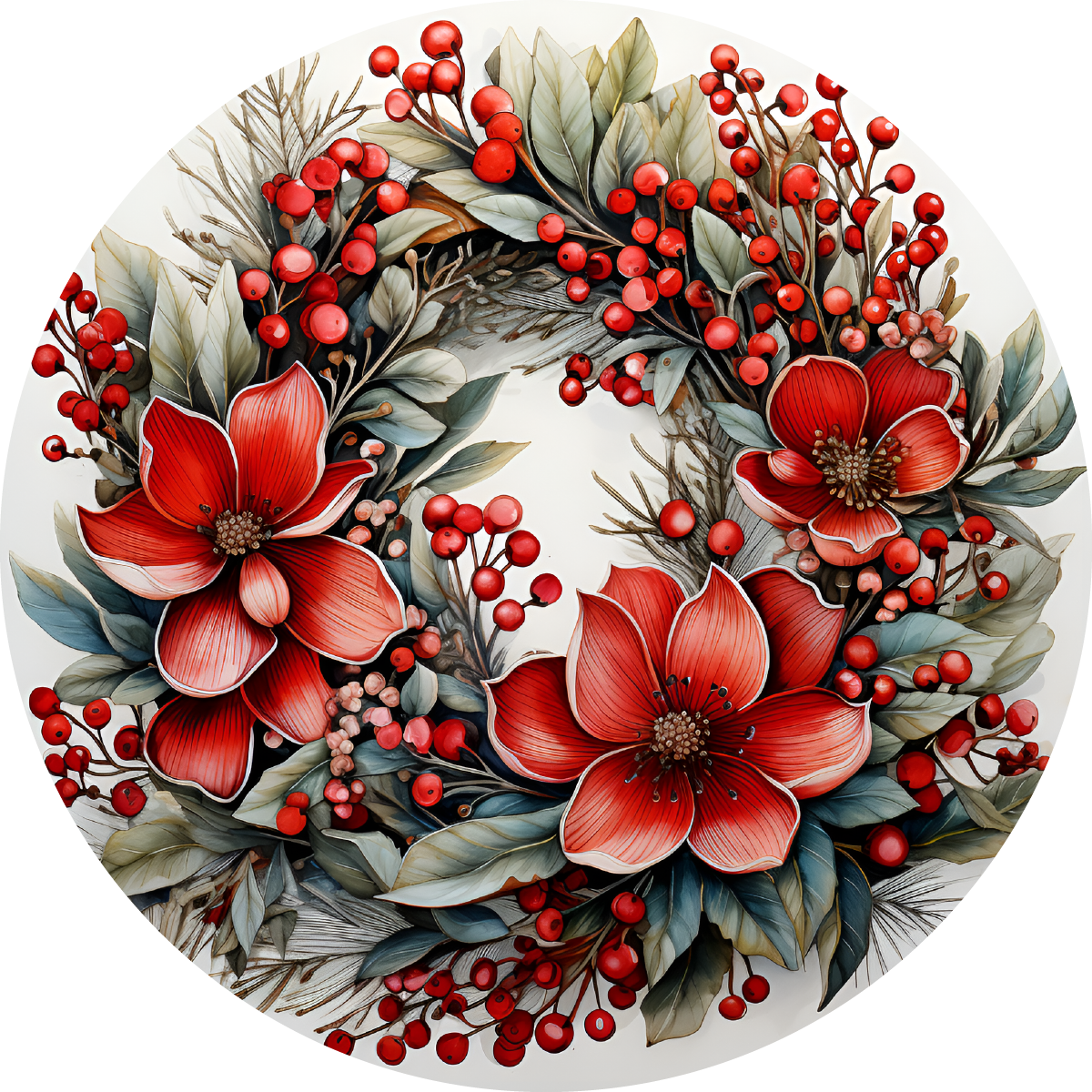 Ornaments Old Fashion