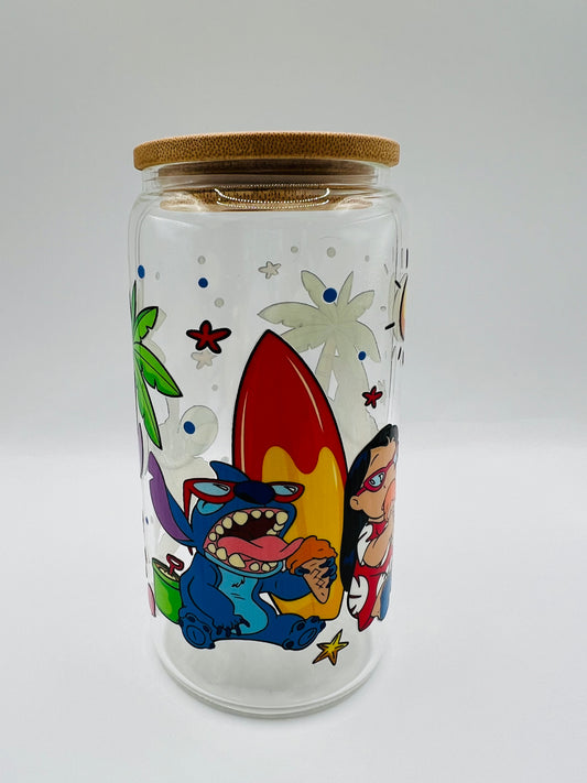 Stitch Mug