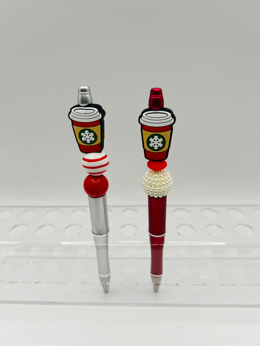 Starbucks Pen