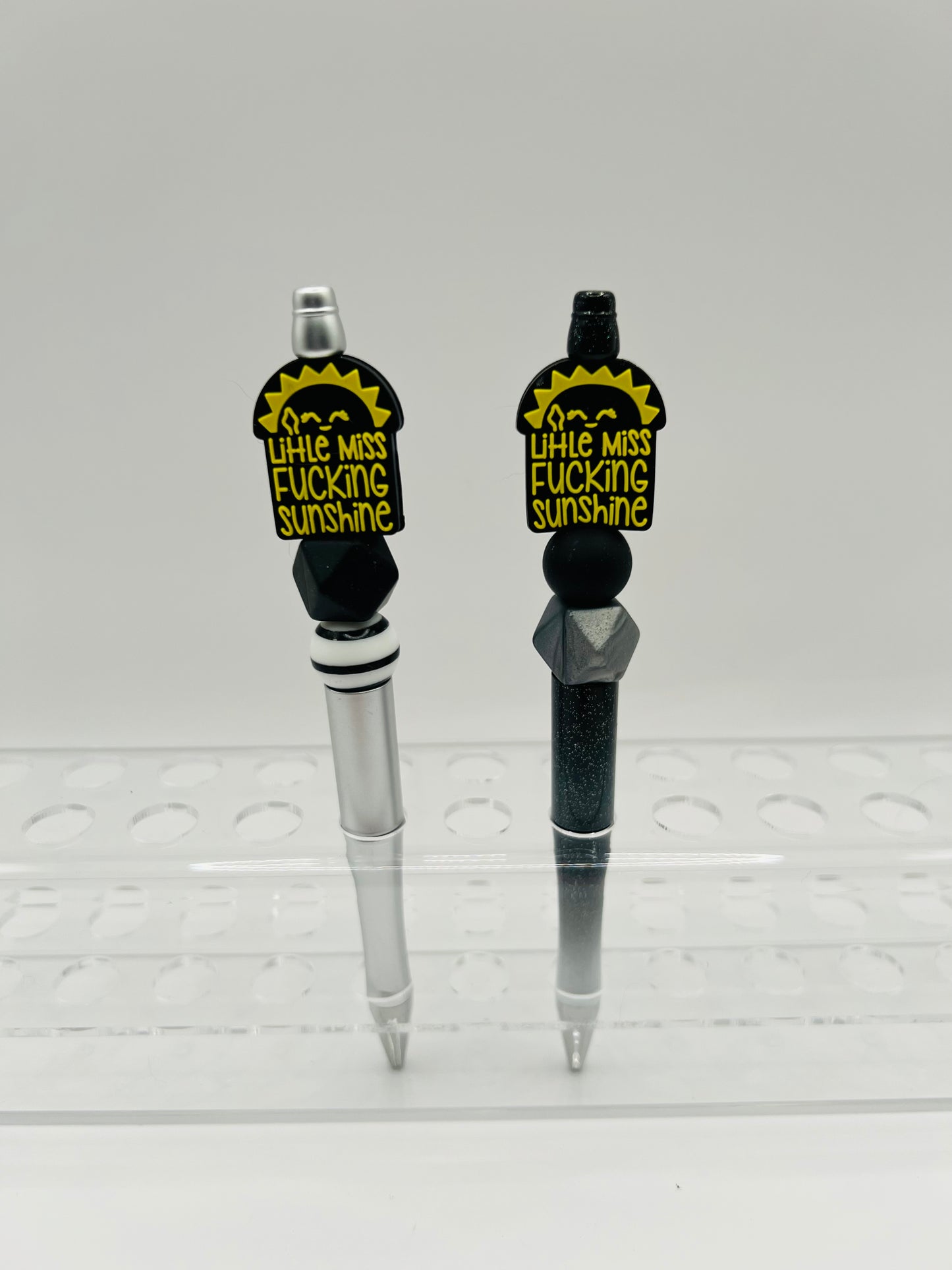 Ray of sunshine pen