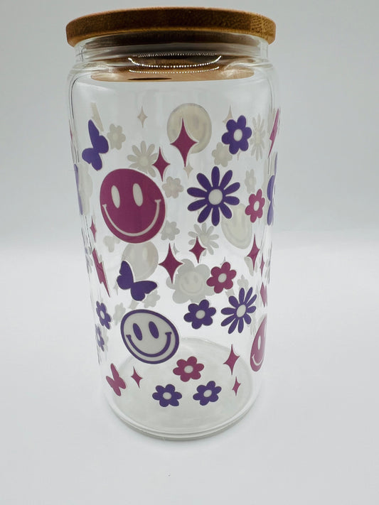 Smily Face Mug