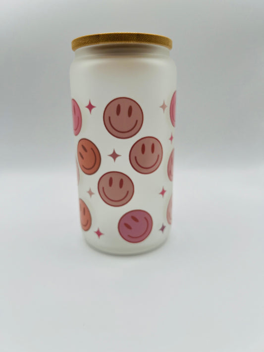 Smiley Face Mug