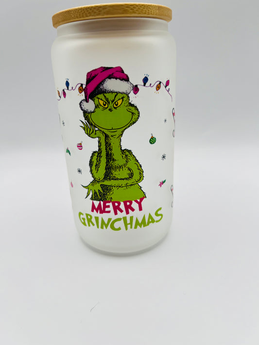 Merry Grinchmas # 2