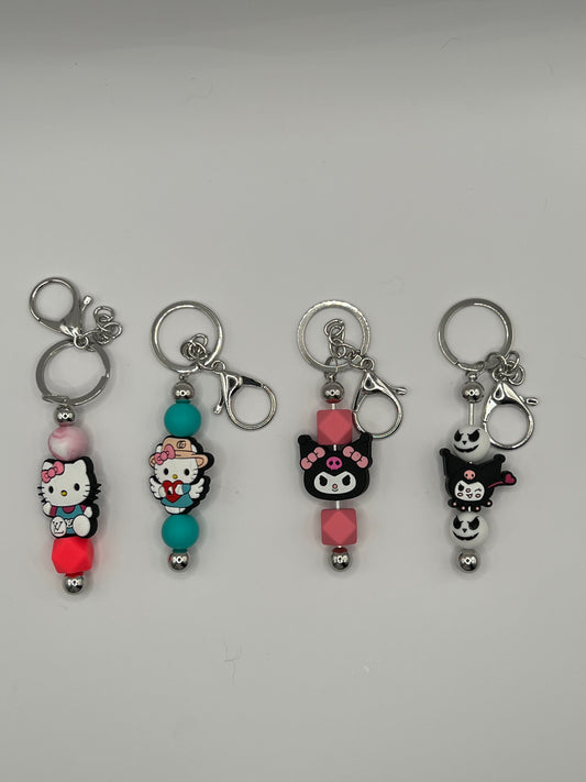Key chains