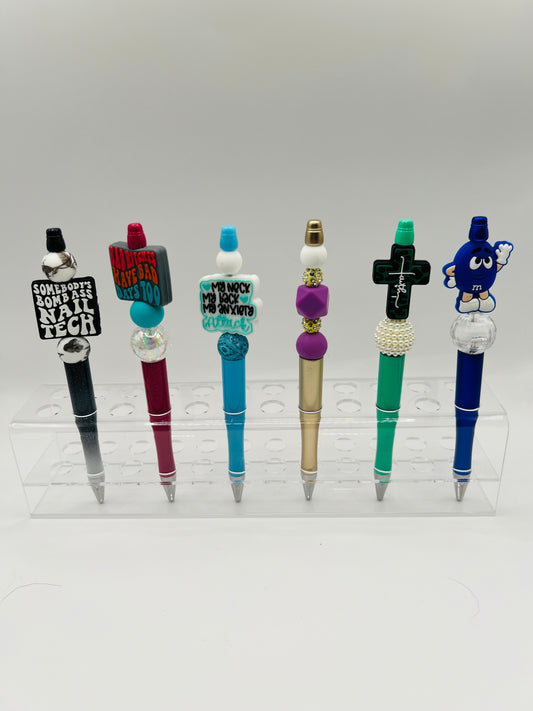 Misc pens