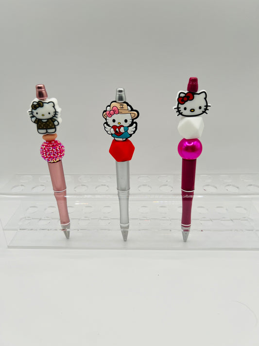 Hello Kitty Pen