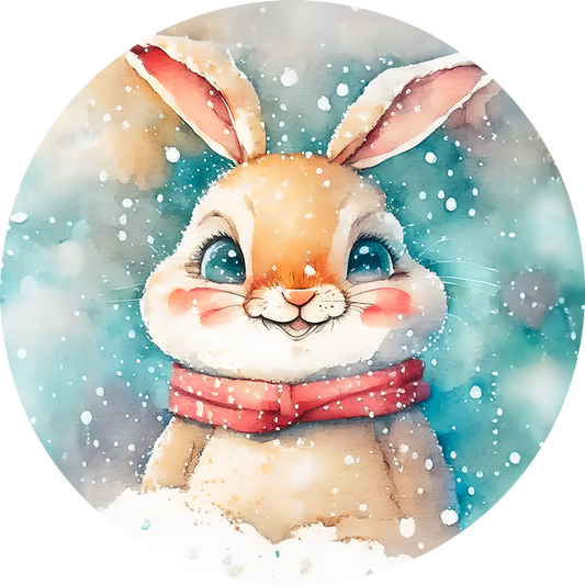 Ornaments Christmas Characters