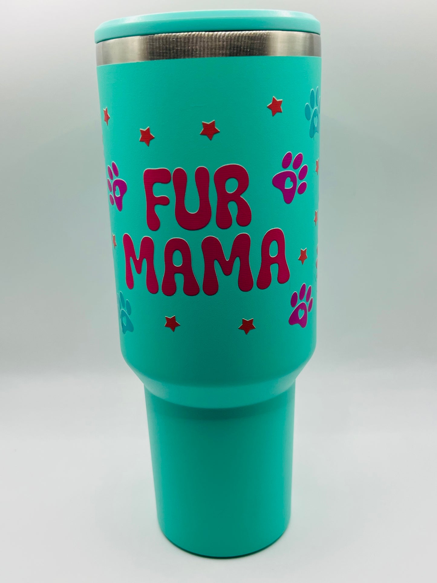Fur Mama